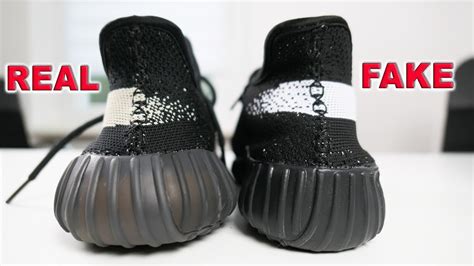 where are real yeezys made